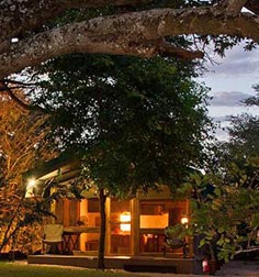 elephant valley boma